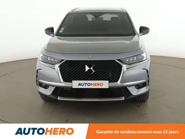 DS Automobiles DS 7 Crossback view 9