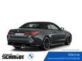 BMW M4 Competition M xDrive Cabrio Innovationsp. Grau - thumbnail 2