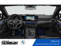 BMW M4 Competition M xDrive Cabrio Innovationsp. Grau - thumbnail 4