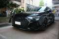 Audi RS3 SPB-IVA esposta-Matrix-Scarico-Dynamic-ADAS-Nero Negru - thumbnail 3