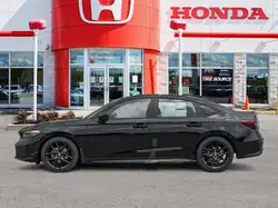 Honda Civic 2026