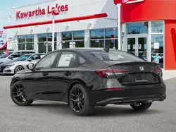 Honda Civic 2026