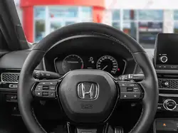 Honda Civic 2026 — фото 13