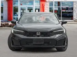 Honda Civic 2026