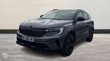 1.2 E-Tech full hybrid 200ch Iconic esprit Alpine- 24