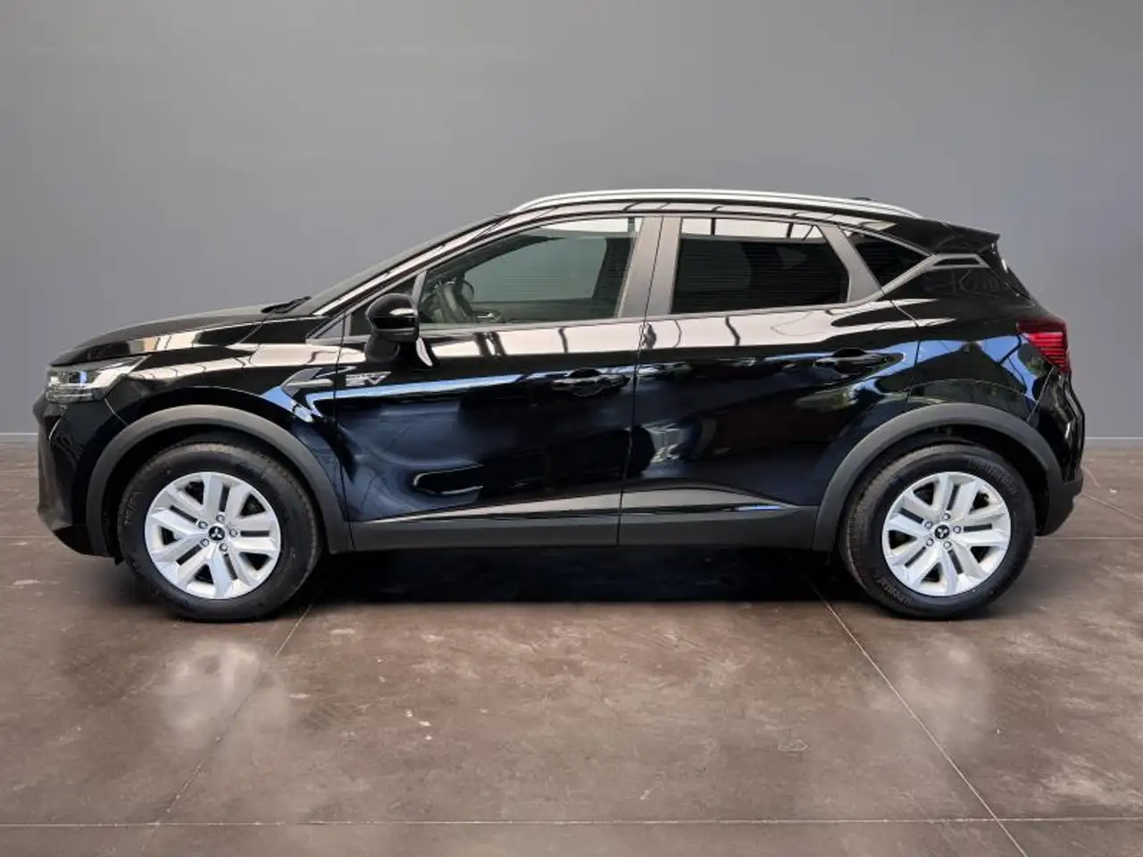 Mitsubishi ASX 2026