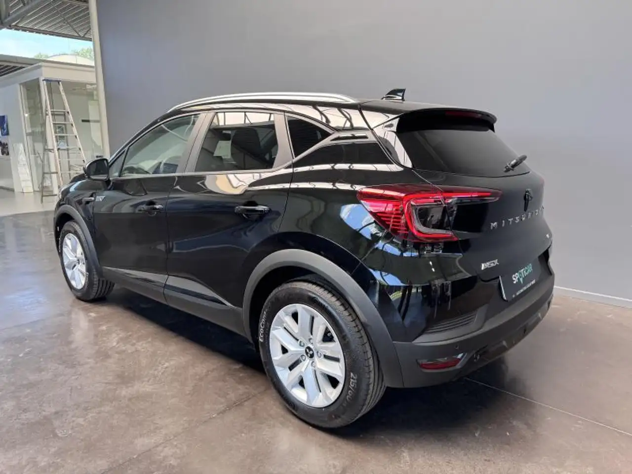Mitsubishi ASX 2026
