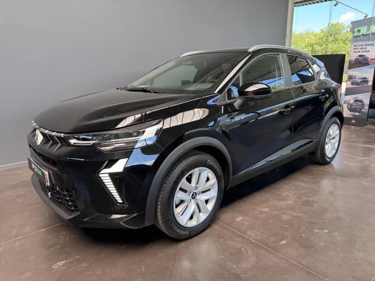 Mitsubishi ASX 2026