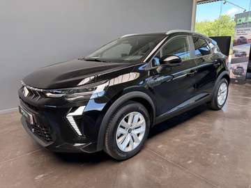1.8 HEV Intense