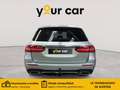 Mercedes-Benz E 220 Estate 220d 4Matic 9G-Tronic Grey - thumbnail 4
