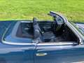 Mercedes-Benz 450 SL W/R107 Blauw - thumbnail 13