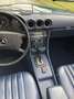 Mercedes-Benz 450 SL W/R107 Bleu - thumbnail 11