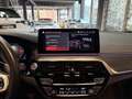 BMW 530 d xDrive M Sport LASER~HEADUP~LEDER~PANO~360° Noir - thumbnail 25
