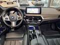 BMW 530 d xDrive M Sport LASER~HEADUP~LEDER~PANO~360° Noir - thumbnail 11