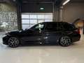 BMW 530 d xDrive M Sport LASER~HEADUP~LEDER~PANO~360° Noir - thumbnail 4