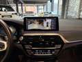 BMW 530 d xDrive M Sport LASER~HEADUP~LEDER~PANO~360° Noir - thumbnail 20