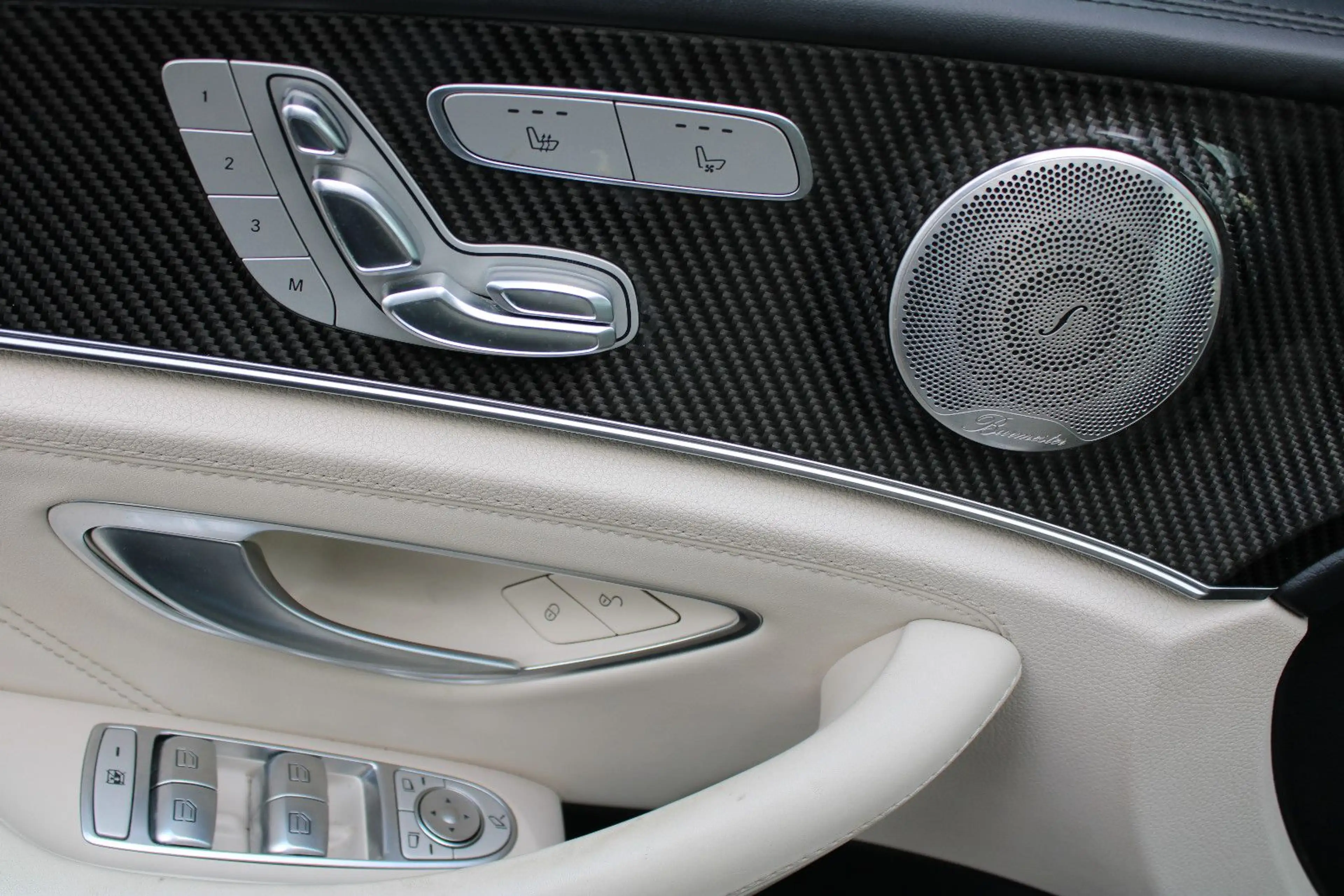 Mercedes-Benz E 63 AMG E 63 S AMG 4Matic+/VOLLAUSSTATTUNG — photo 15