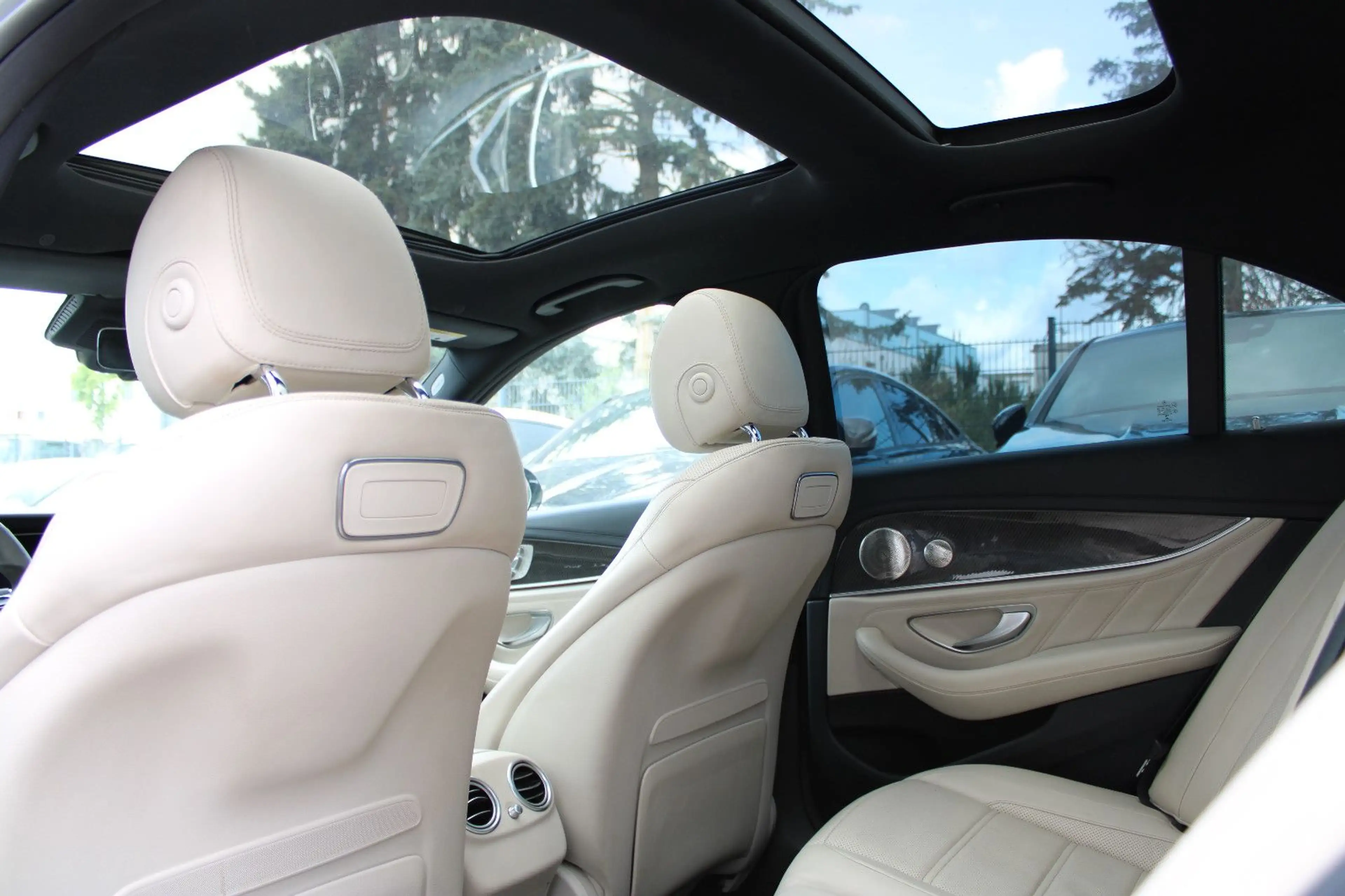 Mercedes-Benz E 63 AMG E 63 S AMG 4Matic+/VOLLAUSSTATTUNG — photo 13