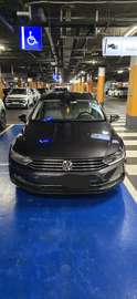 1.6TDI Blue Tech