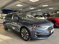 Ford Focus Turnier Titanium X Blauw - thumbnail 4