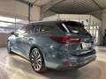 Ford Focus Turnier Titanium X Blau - thumbnail 2