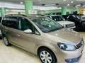 Volkswagen Touran 1.6 TDI DSG 105 CV BUSINESS 5 POSTI Bronzo - thumbnail 1