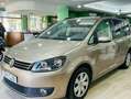 Volkswagen Touran 1.6 TDI DSG 105 CV BUSINESS 5 POSTI Bronzo - thumbnail 4