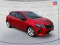 Renault Clio 1.0 TCe 90ch Evolution Radar Ar GPS Rouge - thumbnail 3