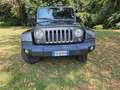 Jeep Wrangler Wrangler 2.8 crd Sahara unlimited Grijs - thumbnail 5