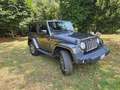 Jeep Wrangler Wrangler 2.8 crd Sahara unlimited Grijs - thumbnail 2