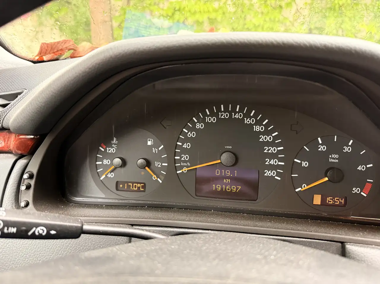 Mercedes-Benz E 200 E200 CDI Elégance A, foto 10