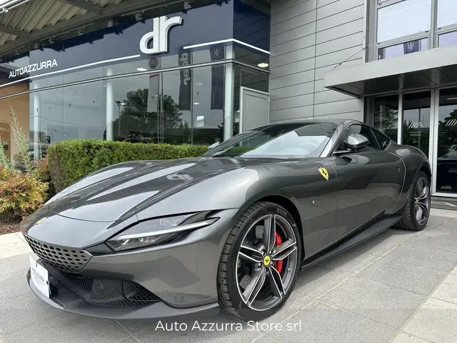 Ferrari Roma