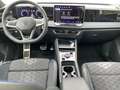 Volkswagen Tiguan R-Line 2.0 TDI DSG Navi+Pano+AHK+IQ+ACC Silber - thumbnail 11