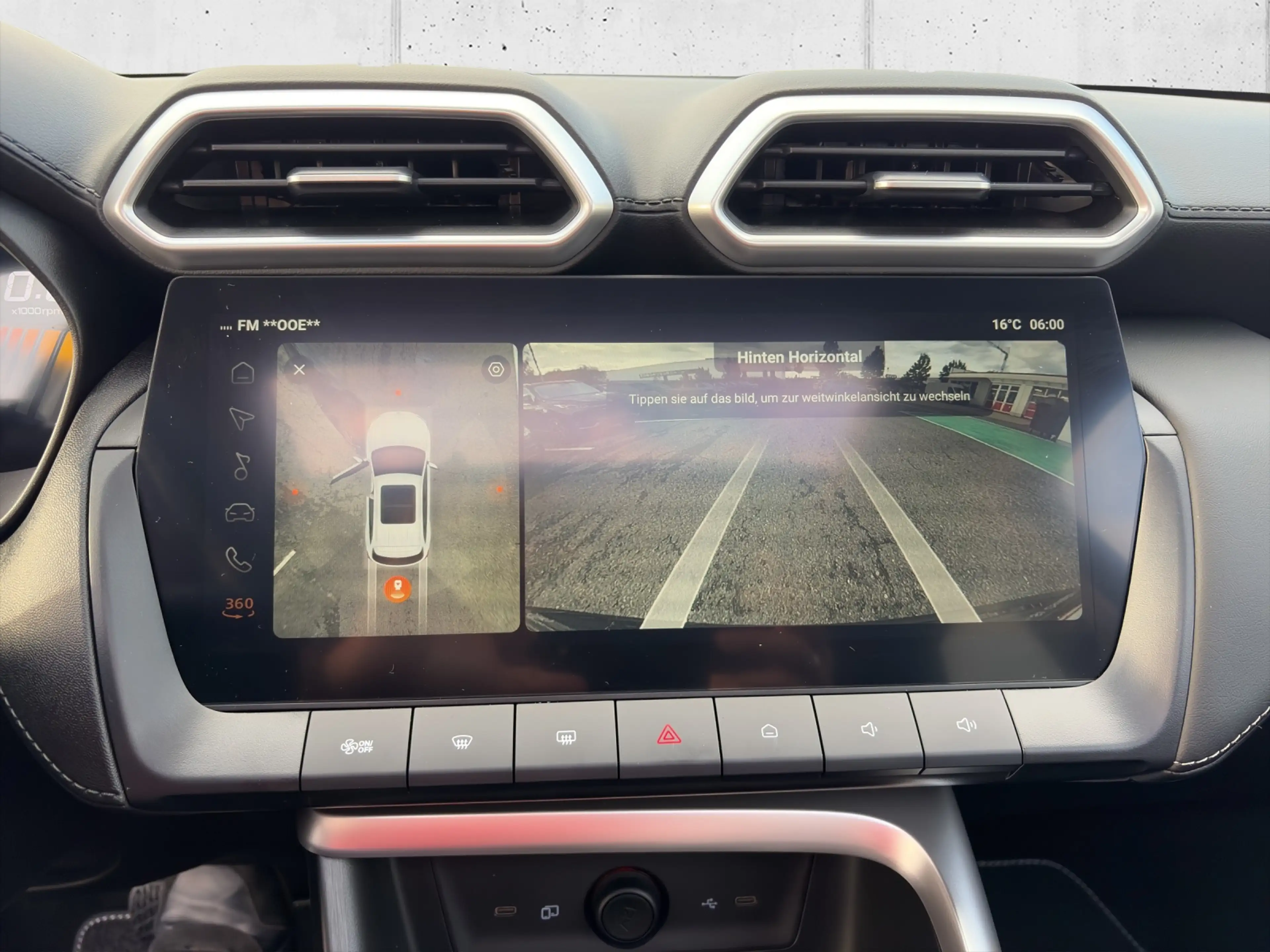 MG ZS Hybrid+ Luxury FWD 5tg. MY26 - PANORAMADACH — photo 3