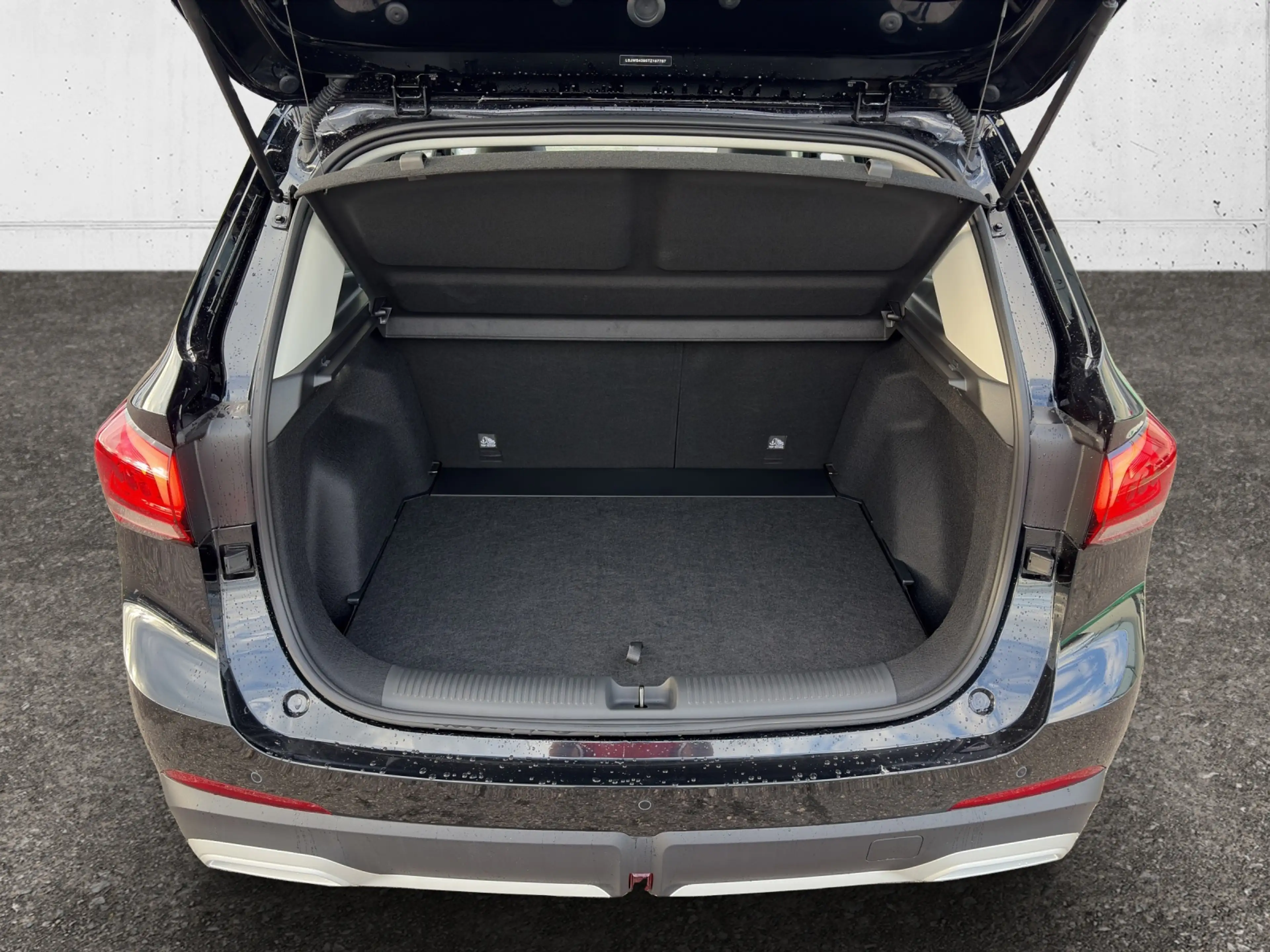 MG ZS Hybrid+ Luxury FWD 5tg. MY26 - PANORAMADACH — photo 4