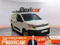 Citroen Berlingo Talla M Blanco - thumbnail 1