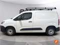 Citroen Berlingo Talla M Blanco - thumbnail 4