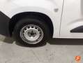 Citroen Berlingo Talla M Blanco - thumbnail 10