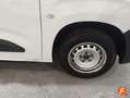 Citroen Berlingo Talla M Blanco - thumbnail 13
