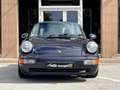 Porsche 911 3.2 Carrera 4 231 ch G50 Blau - thumbnail 4
