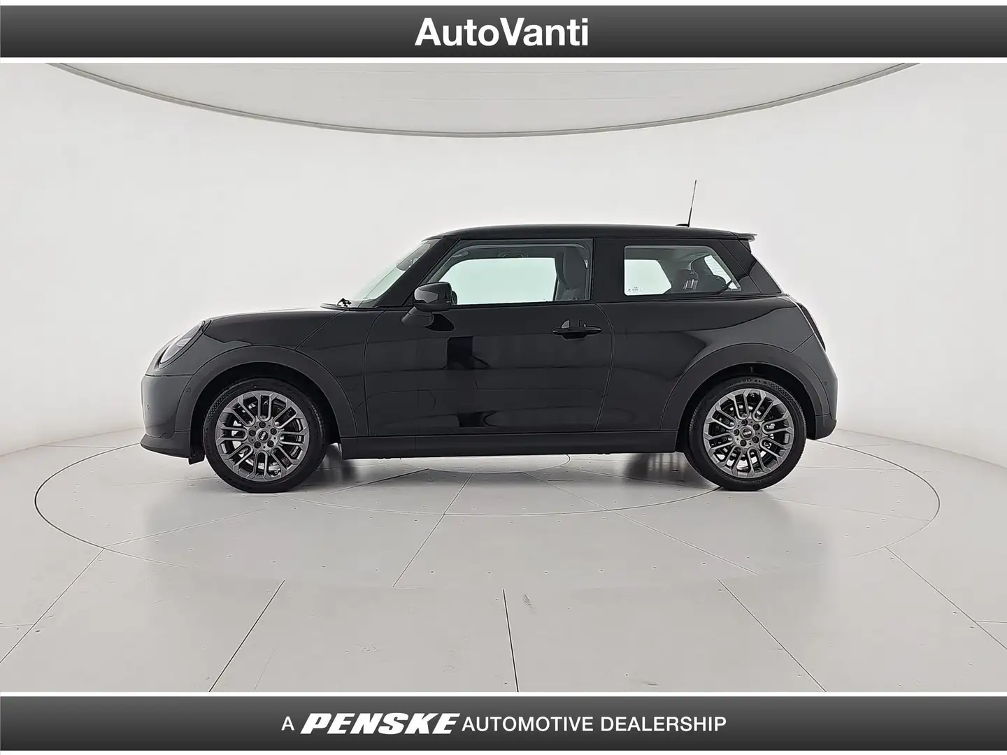 MINI Cooper S Cooper S Essential Nero - 2