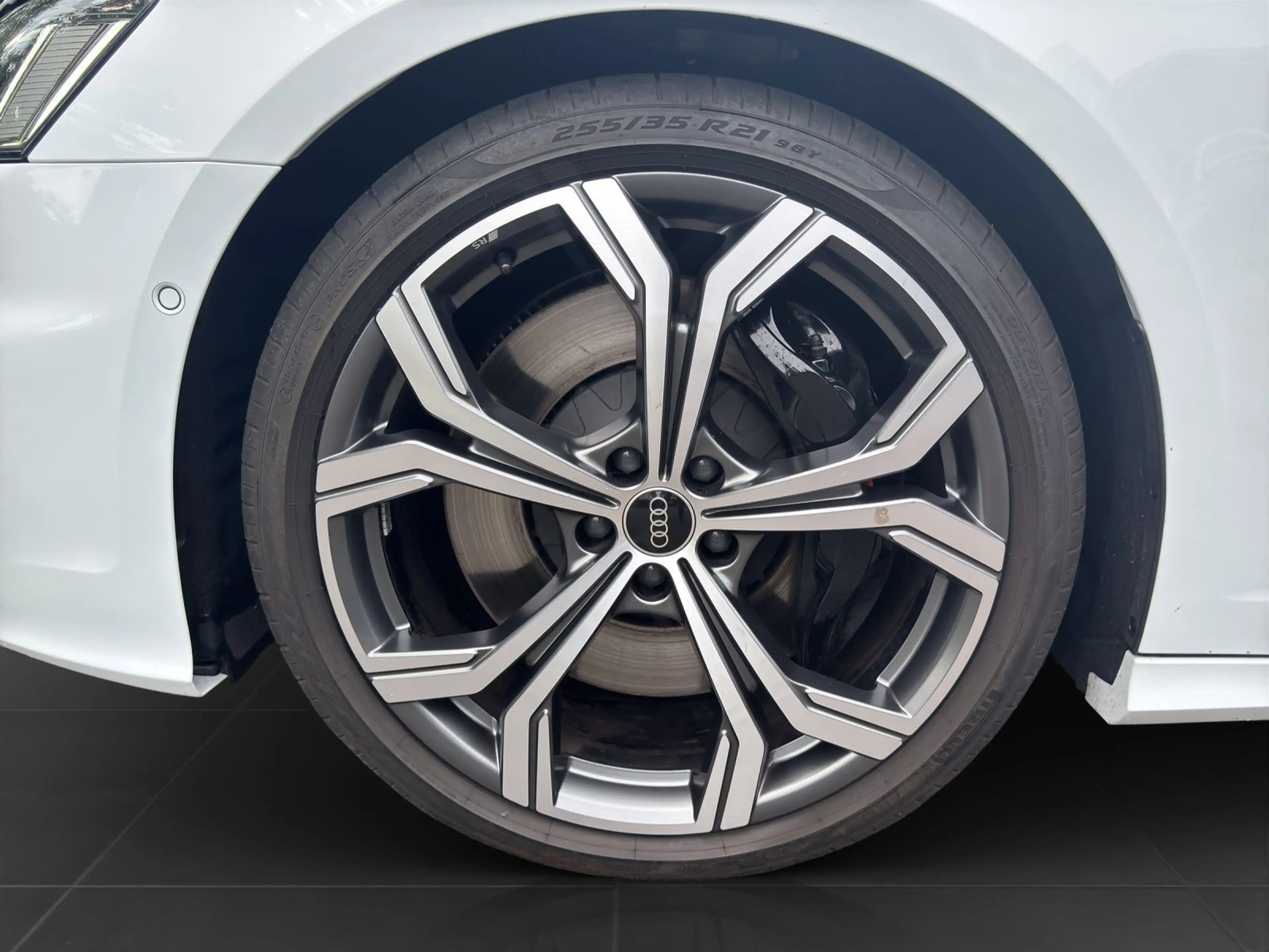 Audi S6 TDI Q OPS+ BuO KAMERA LM21 — photo 7