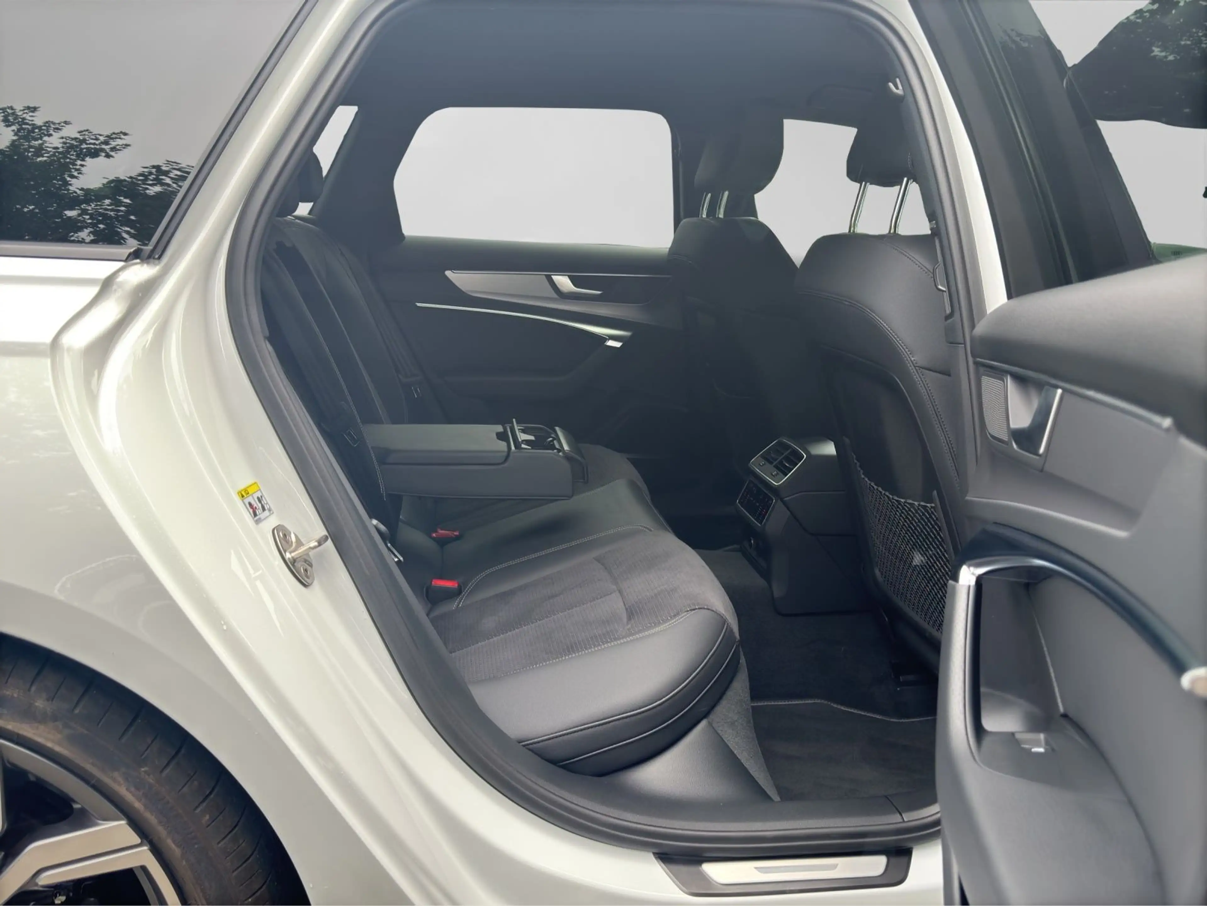 Audi S6 TDI Q OPS+ BuO KAMERA LM21 — photo 6