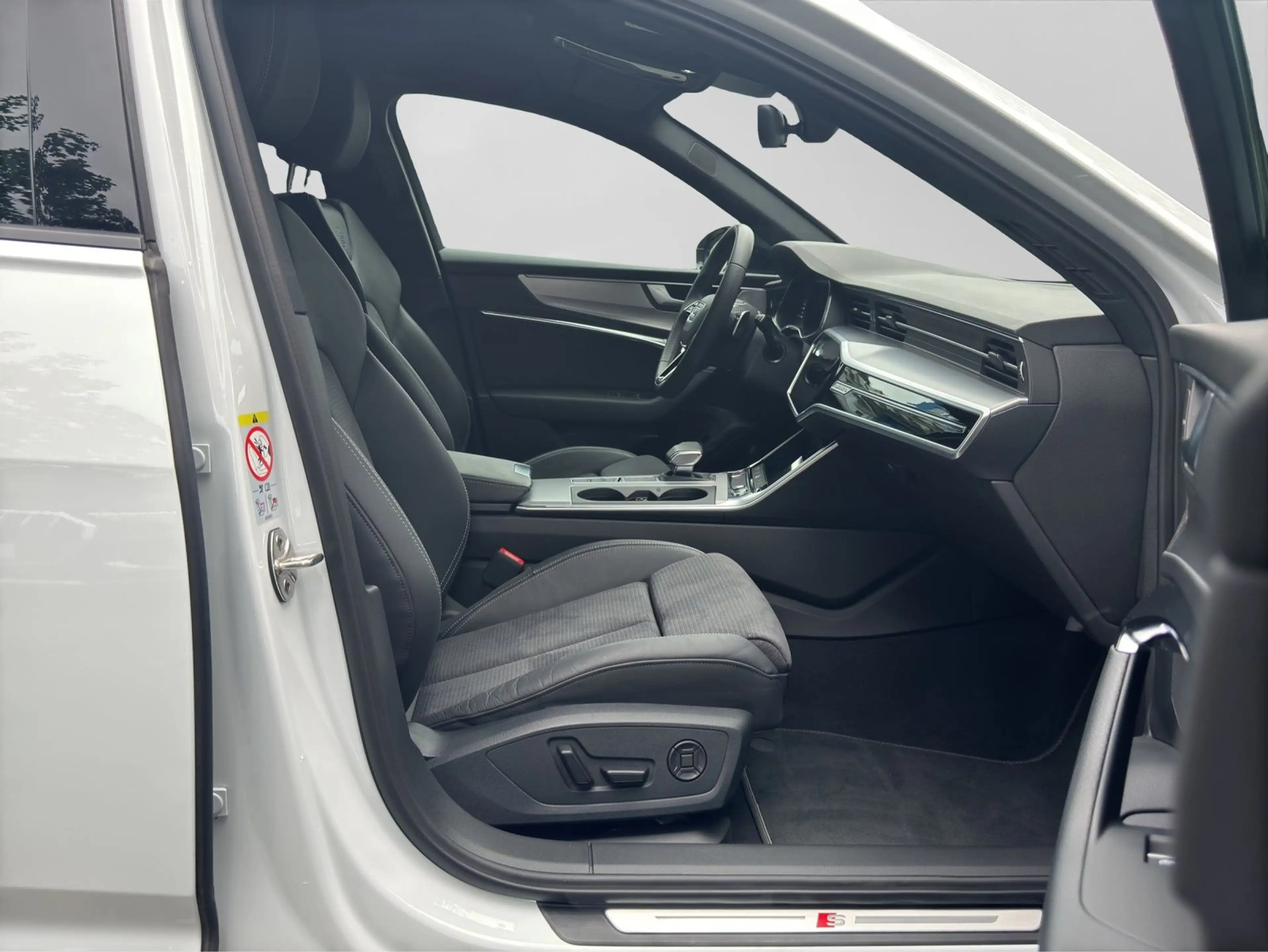 Audi S6 TDI Q OPS+ BuO KAMERA LM21 — photo 4