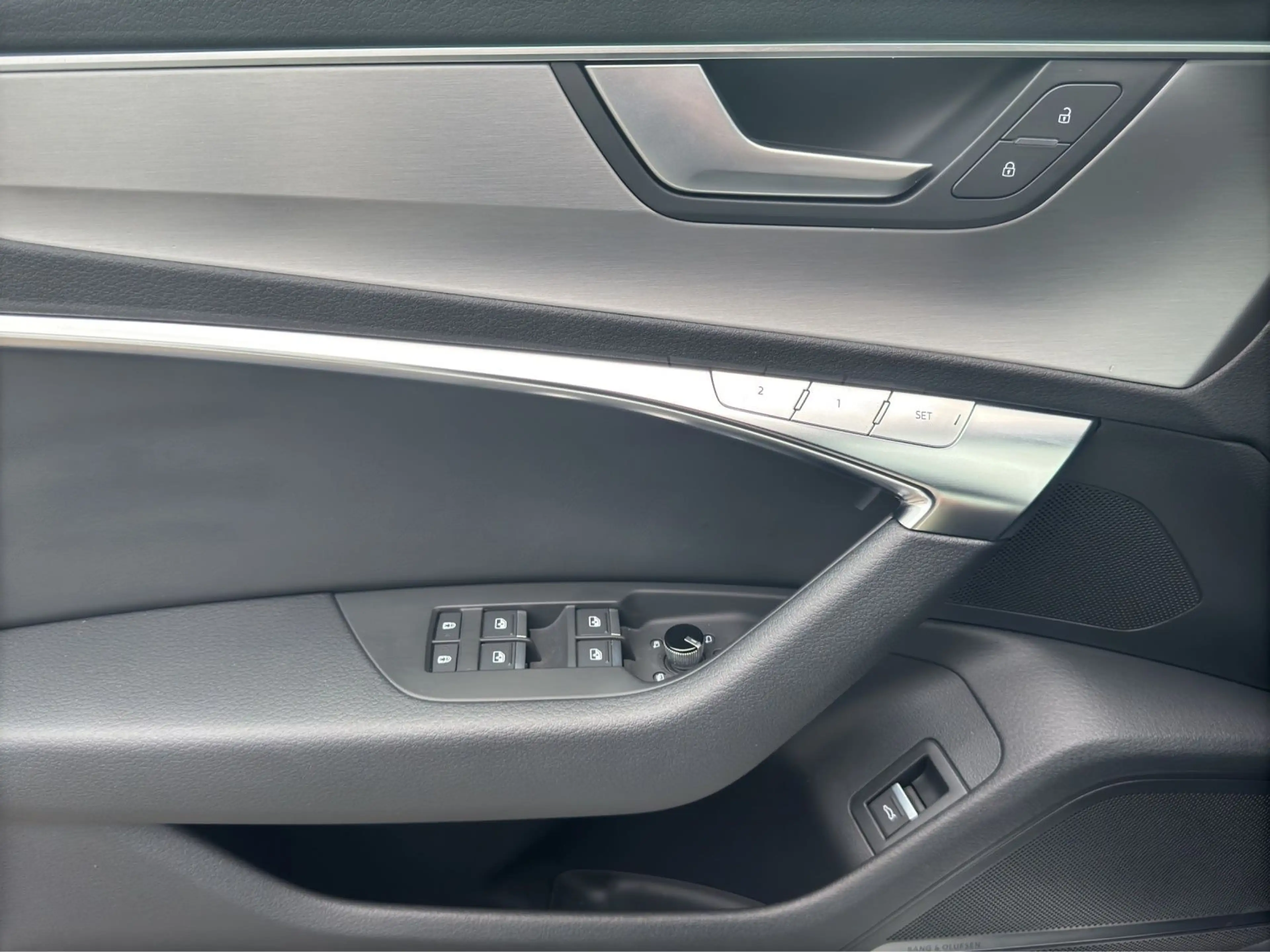 Audi S6 TDI Q OPS+ BuO KAMERA LM21 — photo 8