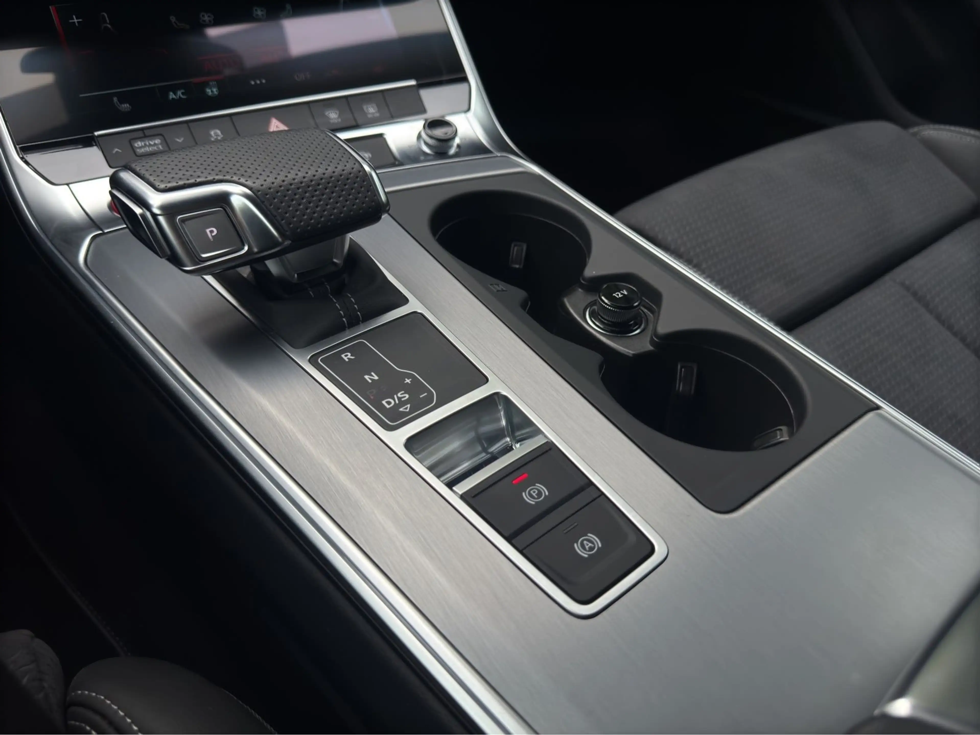 Audi S6 TDI Q OPS+ BuO KAMERA LM21 — photo 11