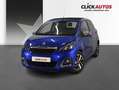 Peugeot 108 1.0 VTi S&S Allure 72 Azul - thumbnail 1
