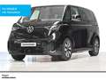 Volkswagen ID. Buzz Pro 210 kW (286 PS) AHK Winterräder Open&Close Schwarz - thumbnail 1