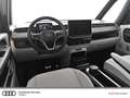 Volkswagen ID. Buzz Pro 210 kW (286 PS) AHK Winterräder Open&Close Schwarz - thumbnail 14