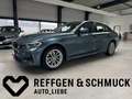 BMW 320 ADVANTAGE NAV+LASER+DISPLAY+HARMAN+STANDHEIZ Blau - thumbnail 1